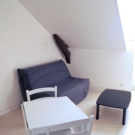 Apartament Studio 2 Pers Cancale Vue Mer Zewnętrze zdjęcie