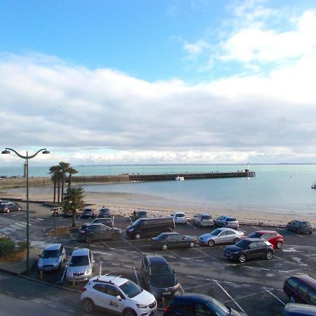 Apartament Studio 2 Pers Cancale Vue Mer Zewnętrze zdjęcie