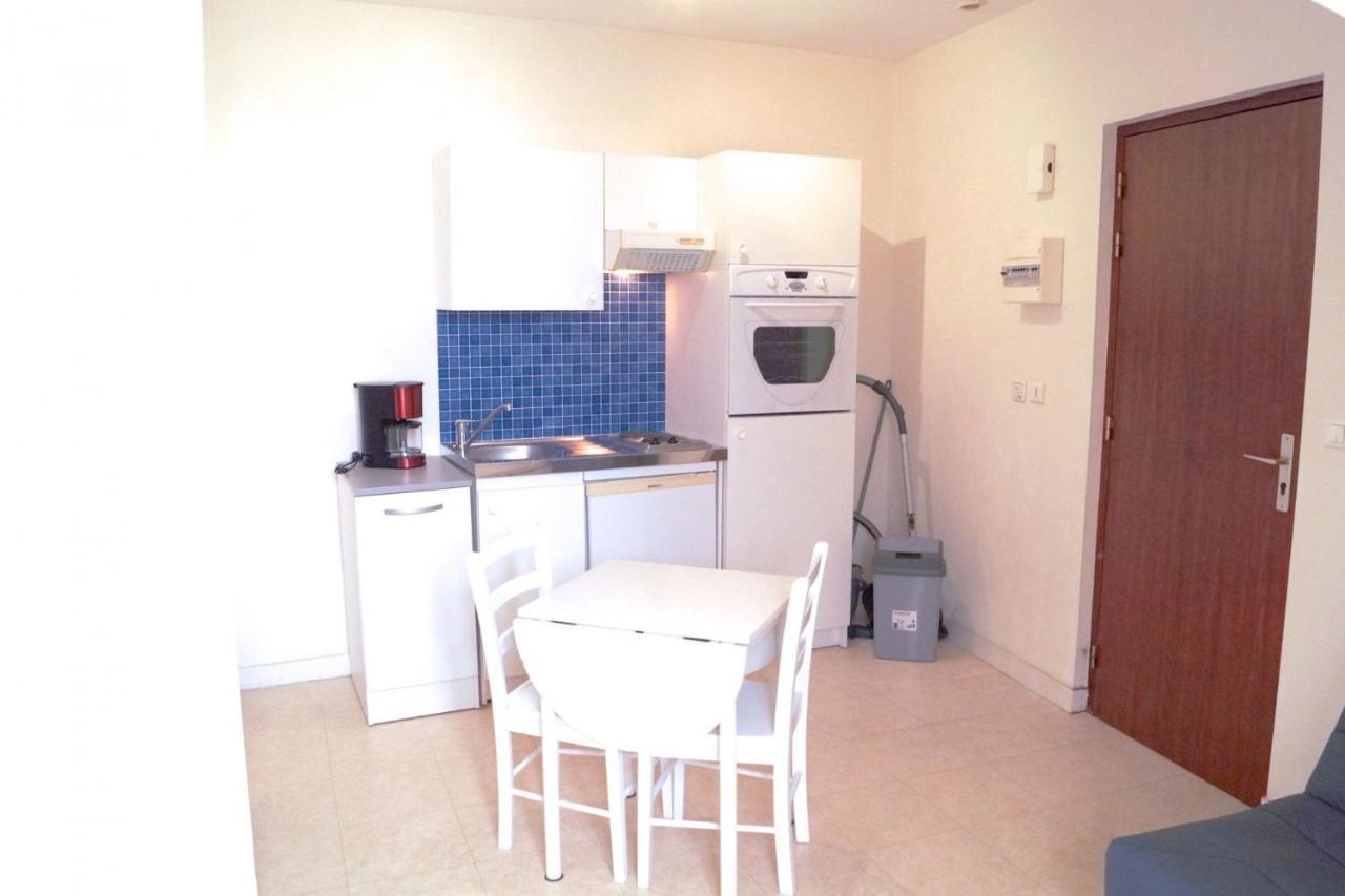 Apartament Studio 2 Pers Cancale Vue Mer Zewnętrze zdjęcie